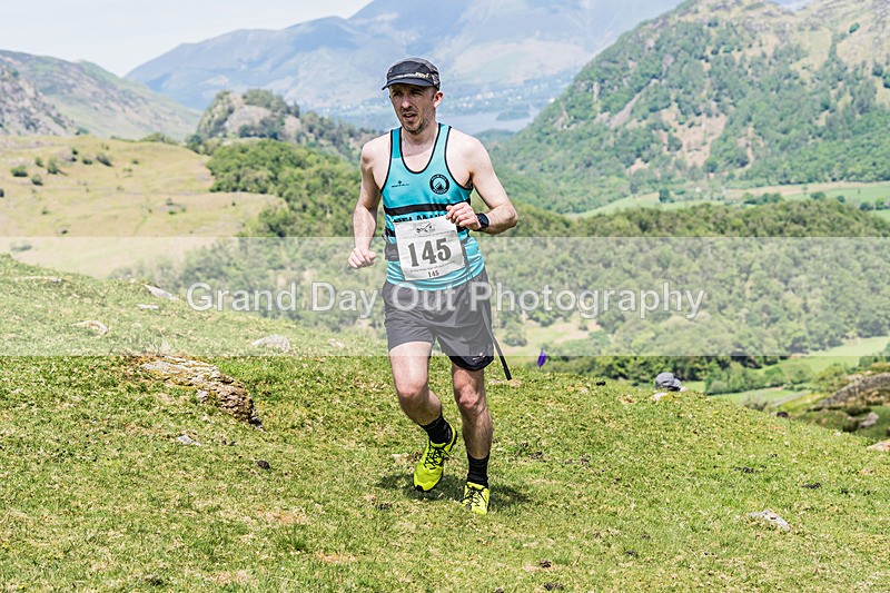 Glaramara-81 - Glaramara Fell Race Sunday 19th May 2024