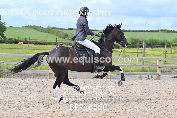 BPP_8560 - CLASS 15 SUN Senior Newcomers/ 1.10m Open