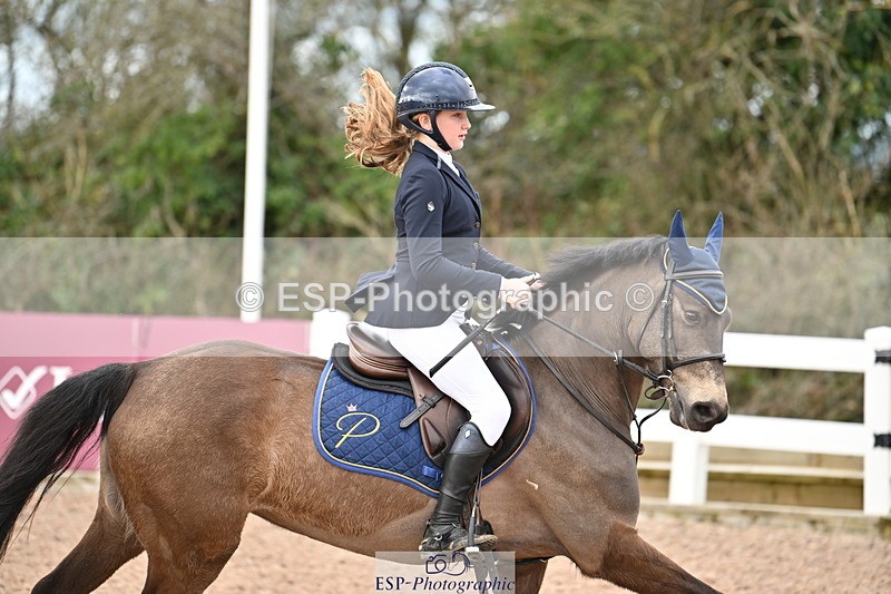 240310A-111450-02272 - Cls 4 Pony Discovery and 90cm Open