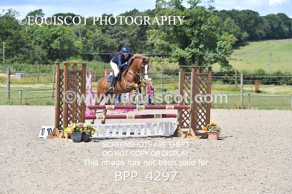 BPP_4297 - CLASS 18 SUN Stepping Stones 128/ 138cms Handicap