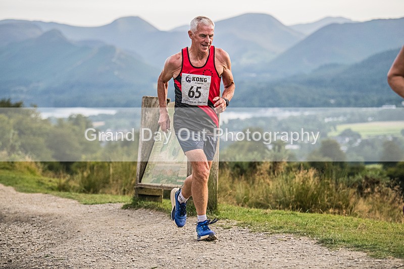 Not Round Latrigg-207 - Not Round Latrigg Fell Race Wednesday 12th August 2026