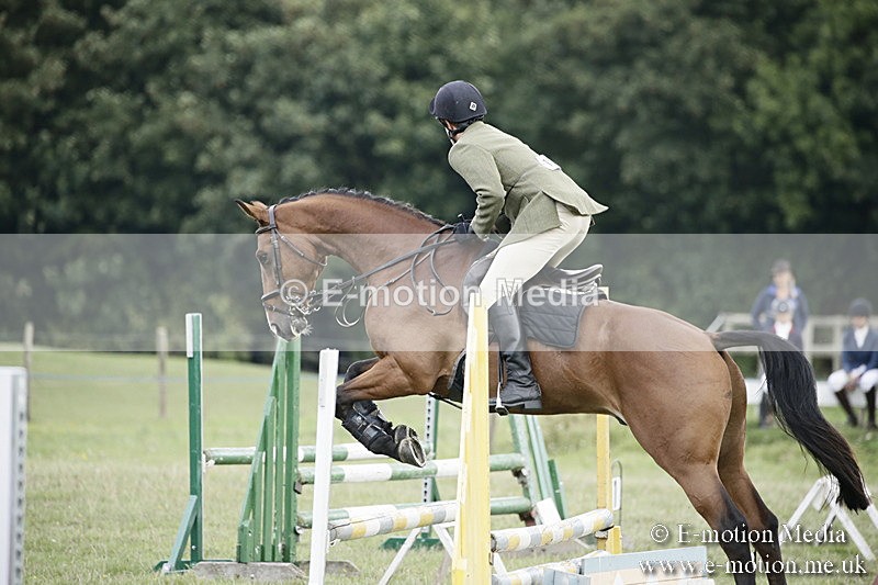 BVR090918 426 - BVRC Dressage and Show Jumping 09/09/18
