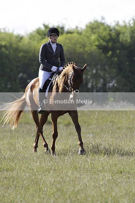 BVHT 140517 -41 - Class 1 DR Intermediate 14/05/17