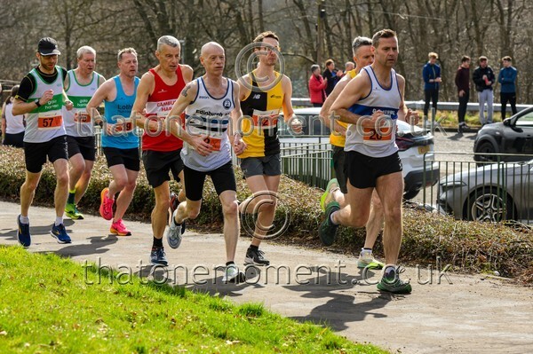 Livirelays25-914218 - Male Set One