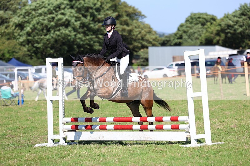 3E7A4528 - Class 1: Club 60cm