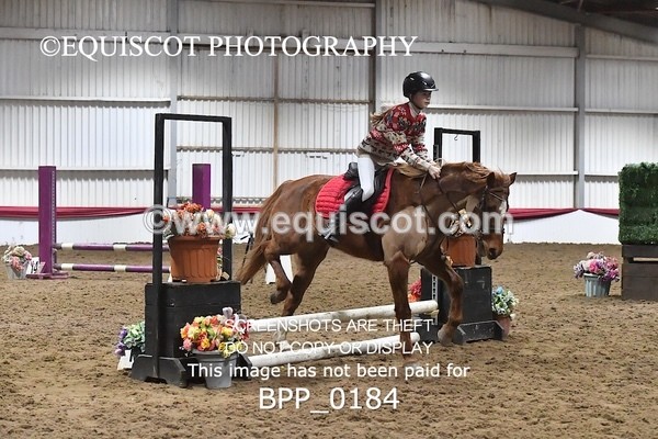 BPP_0184 - CLASS 3 50CM