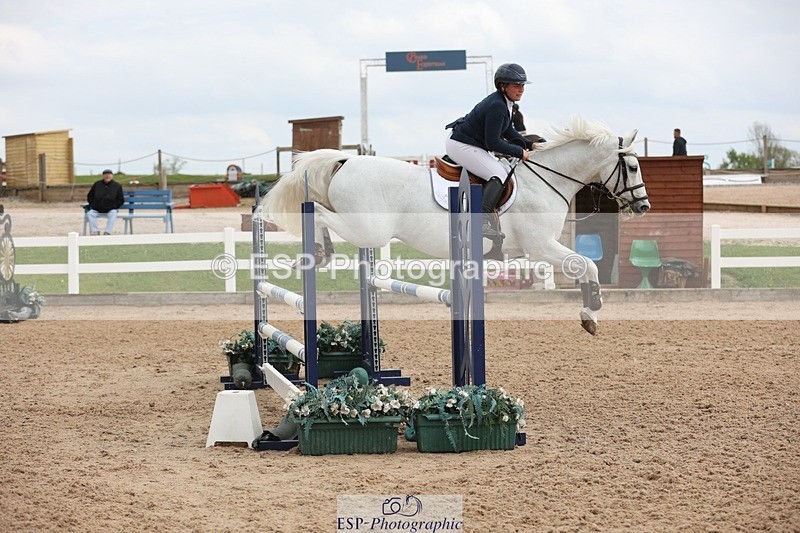 250508-140947-03154 - Cls 9 95cm National Amateur Quali