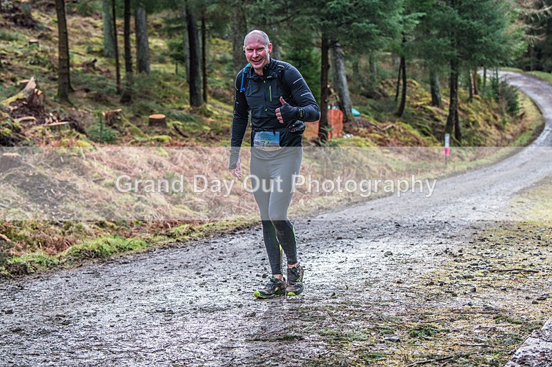 Glentress Marathon-1195 - High Terrain Events Glentress Marathon Trail Run Saturday 19th February 2023