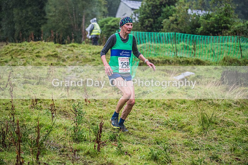 Grasmere Senior-514 - Grasmere Guides Senior Fell Race Sunday 25th August 2024
