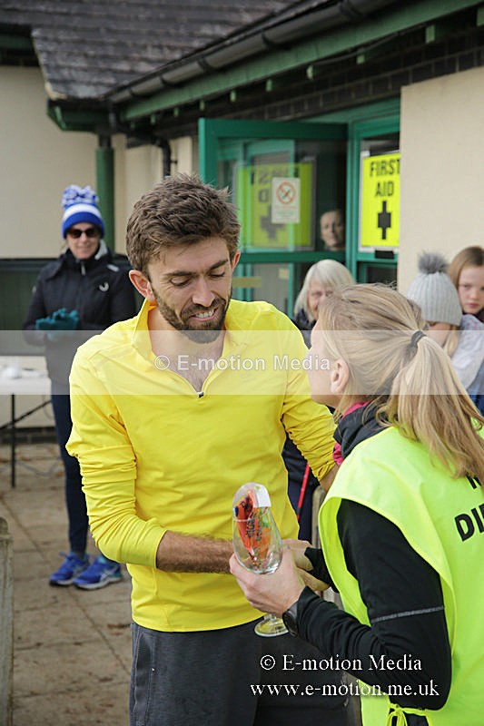 CAD5 171119-1634 - Sutton Benger 5 mile Flyer – 17th Nov 2019