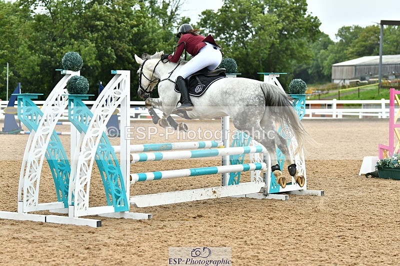 230730A-130601-09950 - Cls 33 85cm Amateur Quali