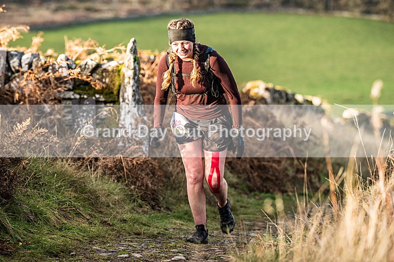 Tweed Valley-483 - High Terrain Events Tweed Valley 50 & 65K Ultra Trail Races Sunday 16th November 2025