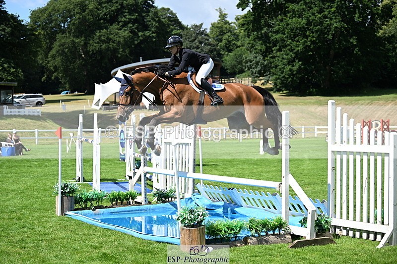 250703A-104800-02865 - Cls 1 Snr Foxhunter