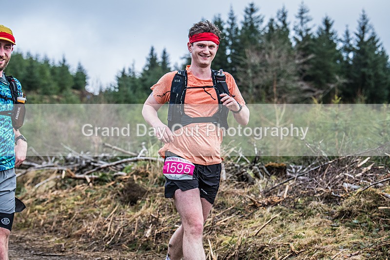 Glentress-1623 - High Terrain Events Glentress Marathon 21 & 10K Trail Races Sunday 18th February 2024
