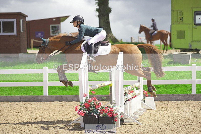 230729A-123416-05859 - Cls 22 85cm Amateur Quali