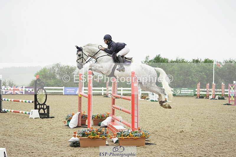 230722A-112748-08834 - Cls 19, 1 Star Silver 1.20m