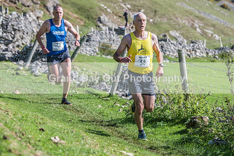 Ilam-559 - Ilam Three Peaks Fell Race (Limestone Series) Sunday 28th September 2025