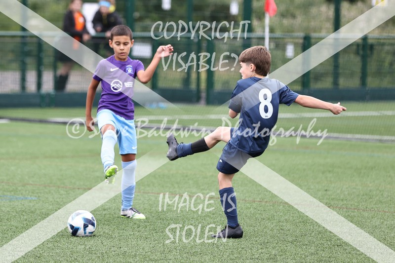 1DX30973 - Sat 6th U9 Boys