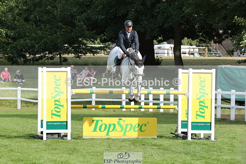 250704A-171745-12371 - Cls 18 Snr 1.40m Grand Prix