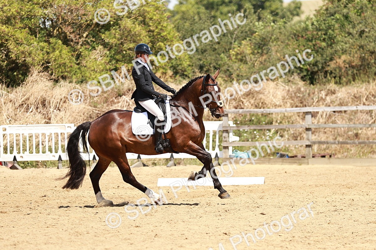 SBM_002559 - Class 5 - ODE P3 - 90cm