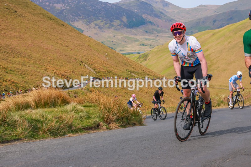 101002 - Newlands Pass 10.00-11.00