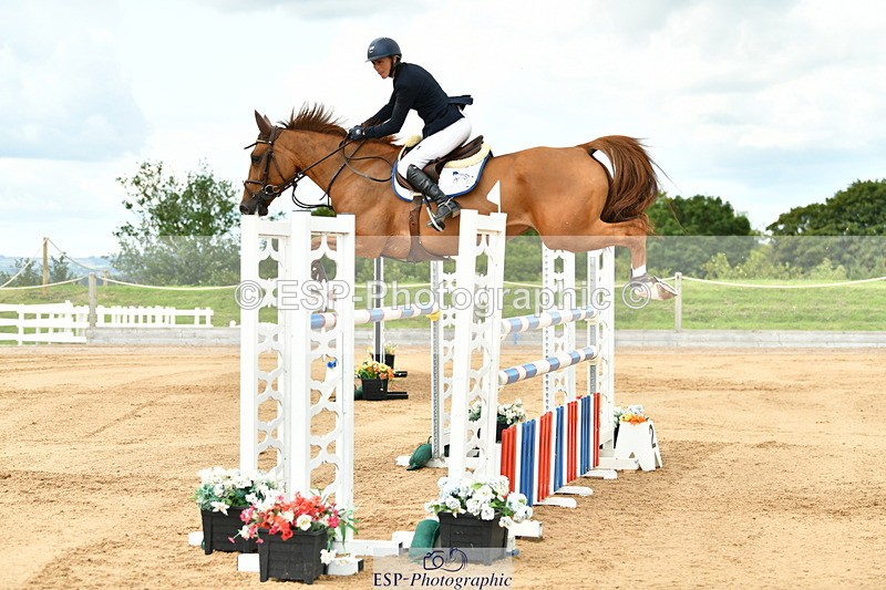 230720A-122908-02839 - Cls 33, 7 Yr Olds 1.30m