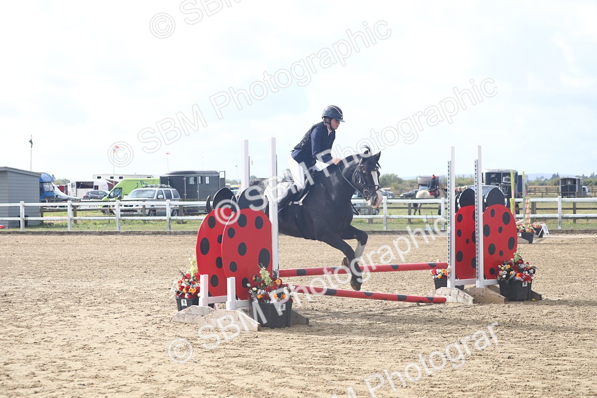 DRGO4782 - Class 4 - 50cm Champs