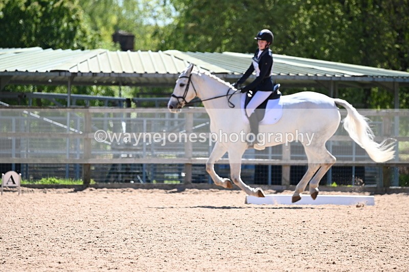 WJ6_2297 - Class 5 error on card no second rider
