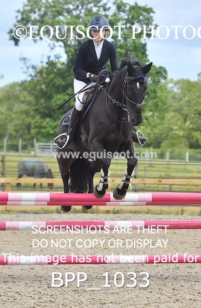 BPP_1033 - Senior Discovery/ 1m Open