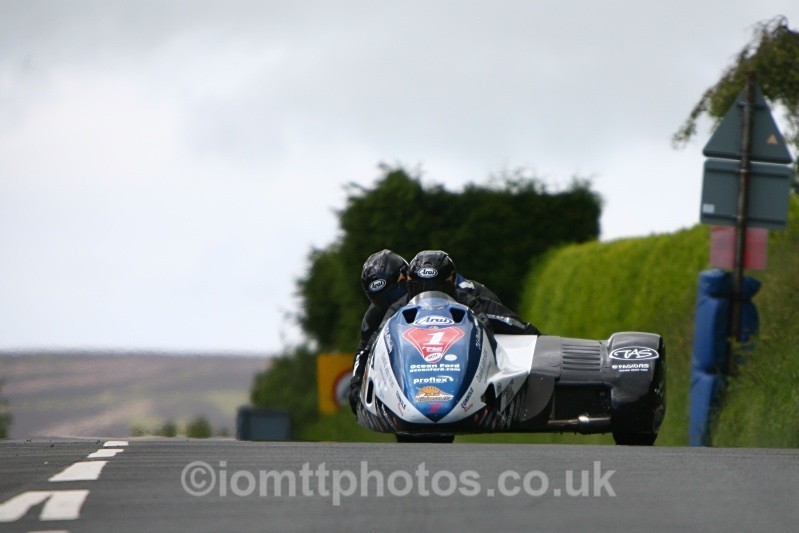  - Side Car Race 2