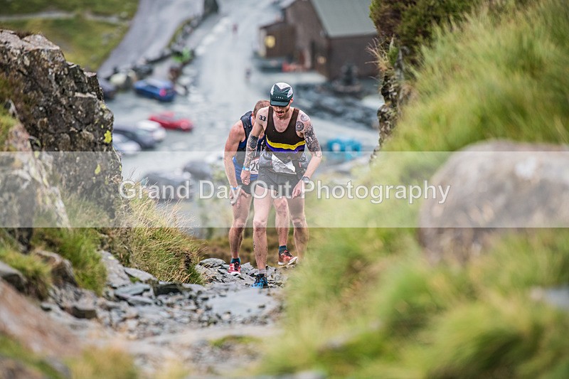Buttermere h-s-106 - Buttermere Horseshoe Fell Race Saturday 4th July 2026