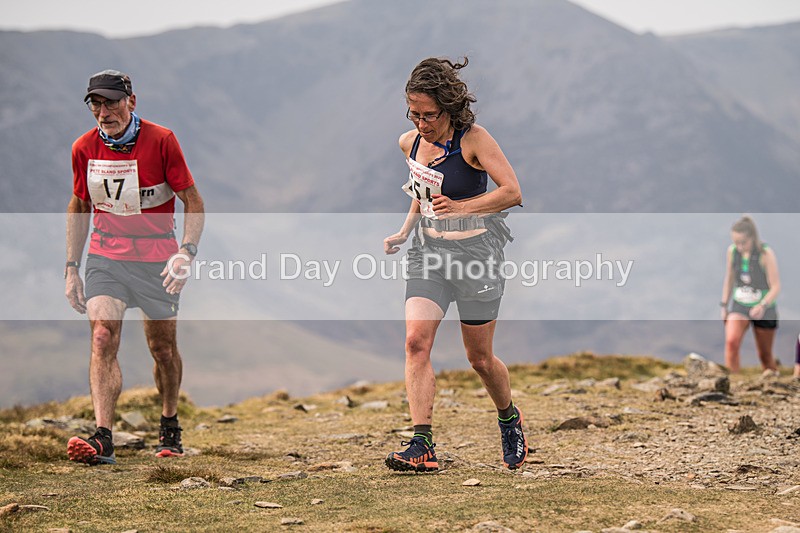 Newlands-806 - Newlands Memorial Fell Race Saturday 12th April 2025