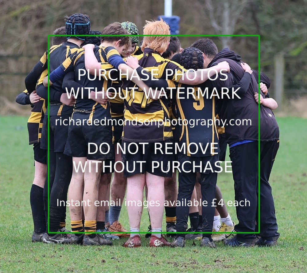 533A0409 - Kendal Rugby Under 13's vs Workington Zebra Under 13's (22/2/26)