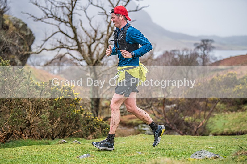 Buttermere-119 - Fellside Events Buttermere Trail Race Sunday 17th March 2024