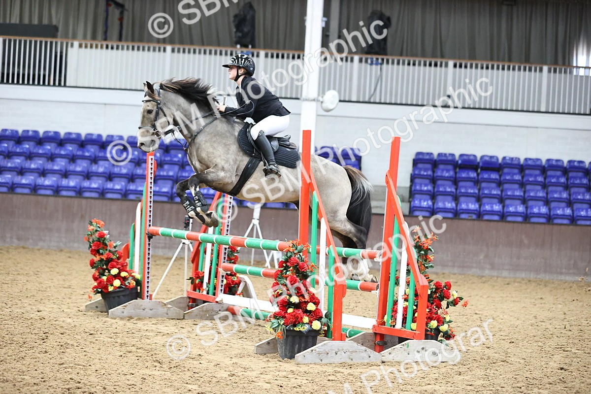 SBM_004076 - Class 14 - Pony Newcomers 1.00m Open