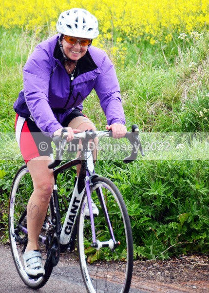 On The Road 49 - Montrose Triathlon 2015