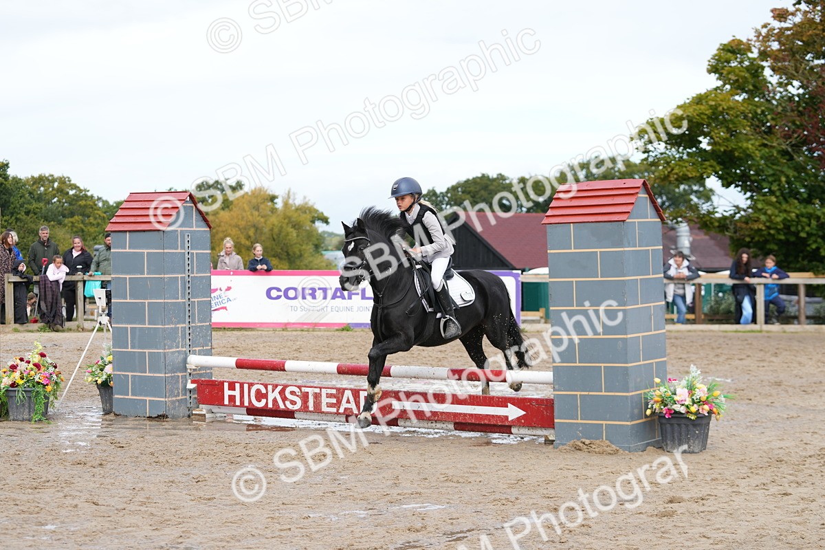 SBM_39822 - J6 - Junior Pony 55cm Championship