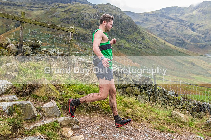 Langdale-1087 - Langdale Horseshoe Fell Race Saturday 8th October 2022