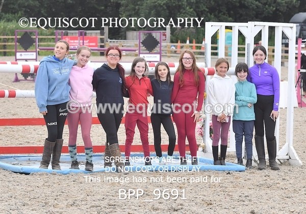 BPP_9691 - CLASS 9 National 1.30m Open