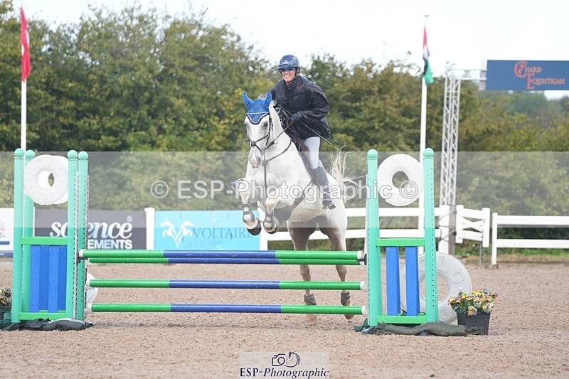 250911-124158-01288 - Cls 11 85cm Amateur Champ