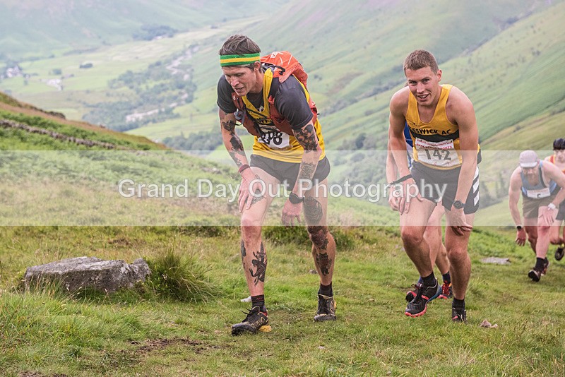 Wasdale-330 - Wasdale Horseshoe Fell Race Saturday 13th July 2024