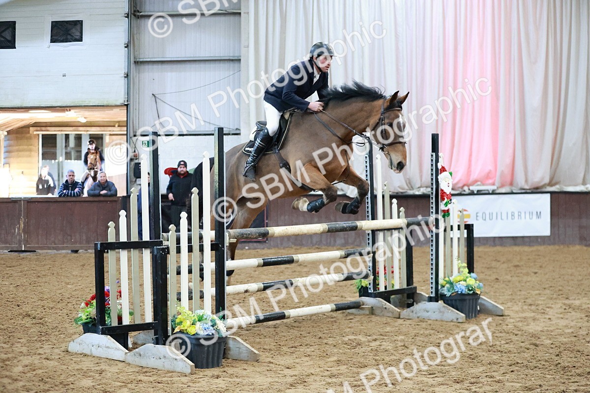 SJMB0136 - Class 4 - Senior Newcomers 1.10m