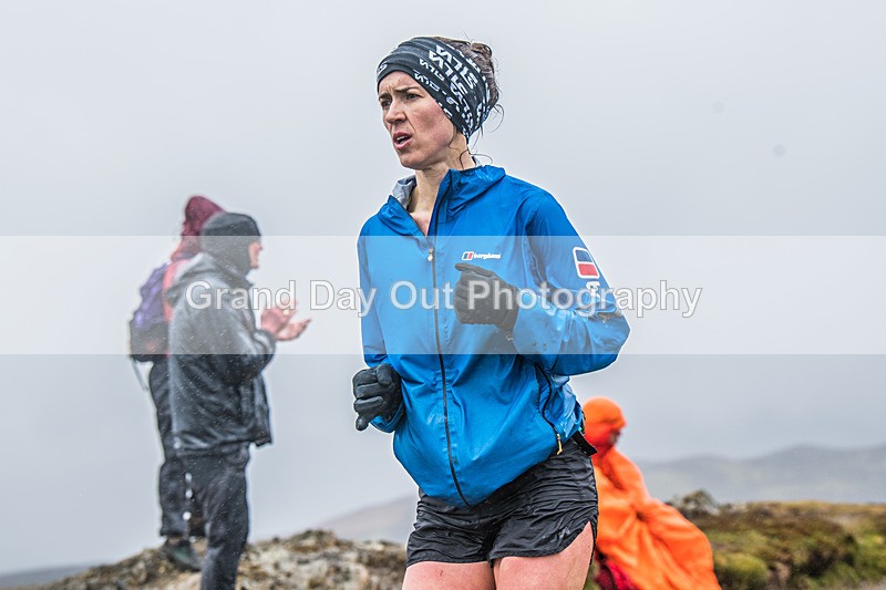 Coledale-286 - Coledale Horseshoe Fell Race Saturday 25th March 2023