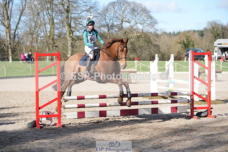 260228A-133349-00964 - Cls 2, 80cm 1pm to End