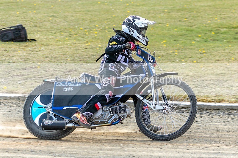 220430-7D-8E0A0167 - Ride & Skid It  Speedway Experience 30th April 22