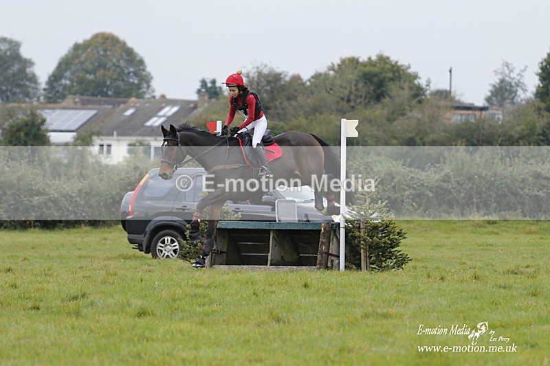  WWHT 171021 1113 - Open Novice (0.80m)  17/10/21