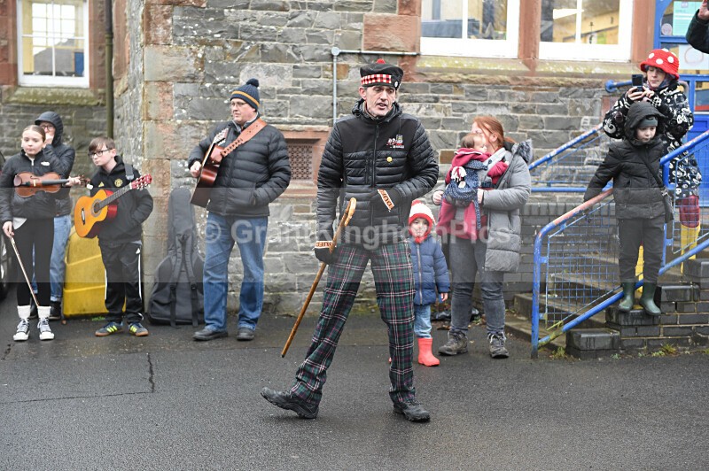 _003 - The Great Selkirk Haggis Hunt 2026