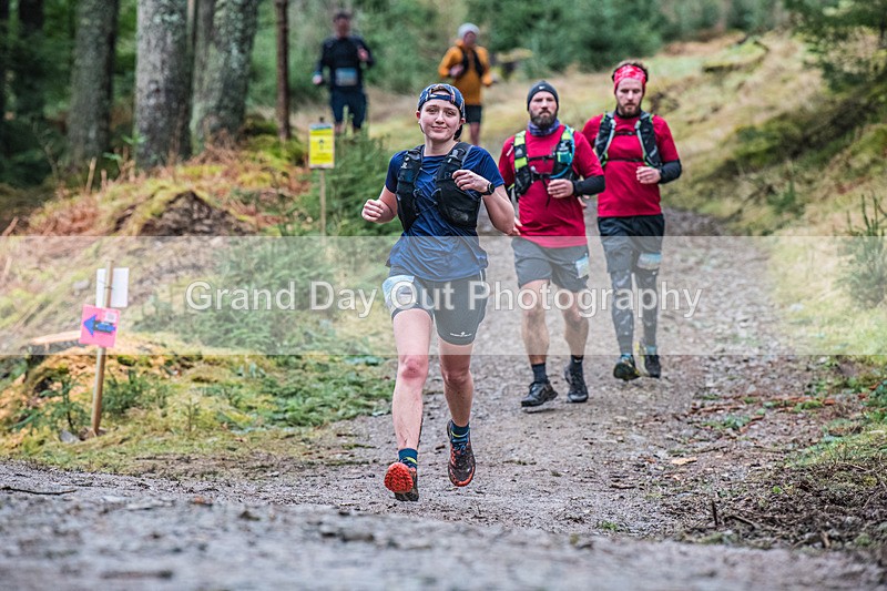 Glentress Marathon-833 - High Terrain Events Glentress Marathon Trail Run Saturday 19th February 2023