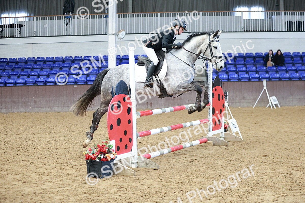 SBM_000388 - Class 2 - Senior British Novice - 90cm