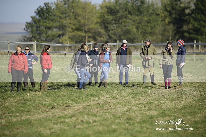 PtP 270222 138 - South & West Wilts Point-to-Point Larkhill 27/02/22